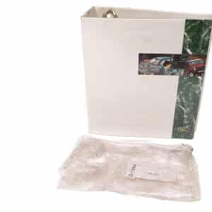 RING BINDER - LRL0043LR - LR