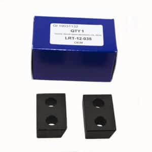 Guide Rear Main Bearing Oil Seal - LRT-12-035 - OEM
