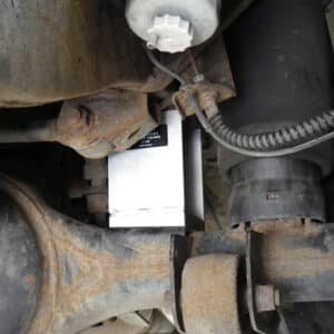 Calibration Blocks - LRT-64-003 - OEM