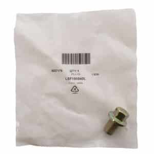 Plug - LSF100040L - OEM
