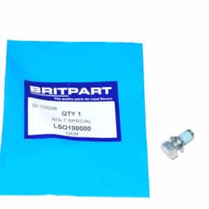 Bolt Special - LSO100000 - OEM