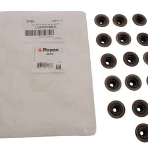 VALVE STEM SEAL SET - LUB100350LG - PAYEN