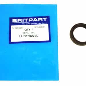 Seal - Oil - LUC100220L - BRITPART