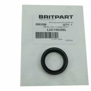 Seal-Oil-Camshaft - LUC100290L - BRITPART