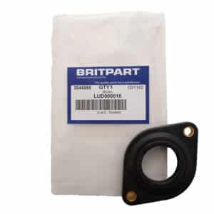 Seal - LUD000010 - BRITPART