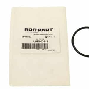 O Ring - LUE100110 - BRITPART
