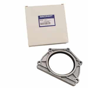Seal-Oil-Rear Crankshaft - LUF100430 - BRITPART