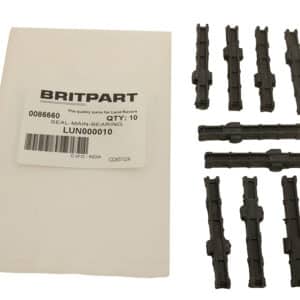 Seal-Main-Bearing - LUN000010 - BRITPART