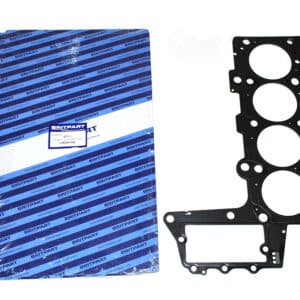Gasket - Cylinder Head - LVB000100L - BRITPART