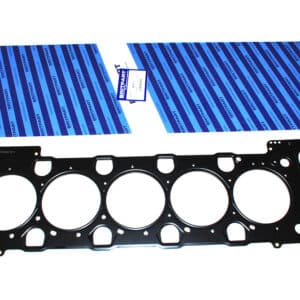 Gasket - Head Td5 - LVB000260 - BRITPART
