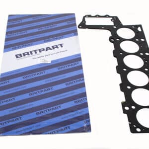 Gasket-Cylinderhead - LVB000310 - BRITPART