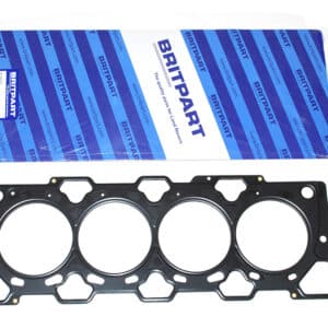 Gasket-Cylinder-1.05Mm - LVB100910 - BRITPART