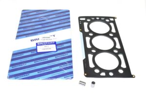 Gasket-Cylinder Kv6 - LVB101630L - BRITPART