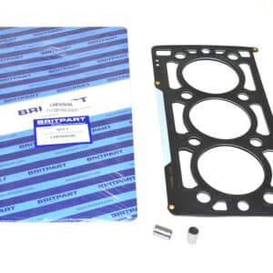 Gasket-Cylinder Kv6 - LVB101630L - BRITPART