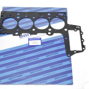 Gasket-Cylinder - LVB101820L - BRITPART