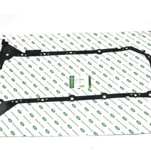 Gasket Oil Sump - LVF100400LR - LAND ROVER