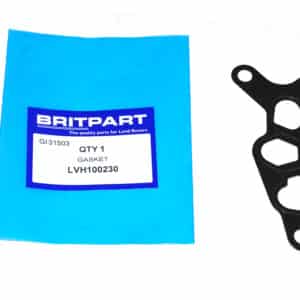 Gasket - LVH100230 - ELRING