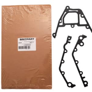 Kit-Engineinstal - LVQ000040 - REINZ