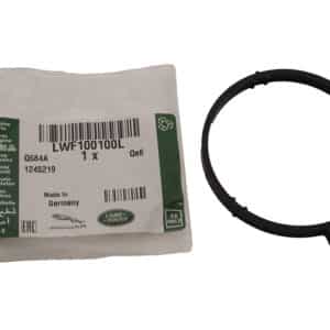Seal-Inlet Mani - LWF100100LLR - LAND ROVER
