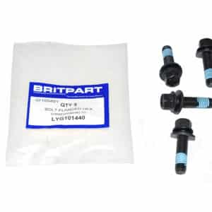 Bolt-Flanged Hex - LYG101440 - OEM