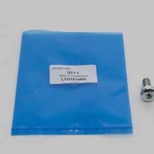 Bolt-Flanged - LYG101580L - OEM