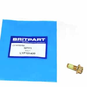 Bolt - LYP101400 - OEM