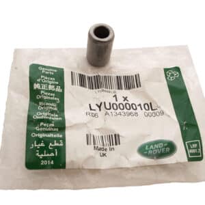Dowel - LYU000010LLR - LAND ROVER