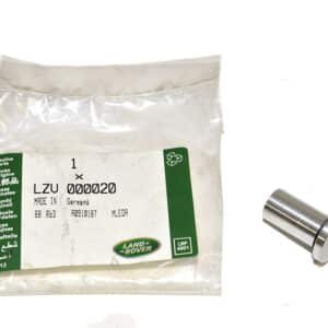 Tube - Mounting - LZV000020LR - LAND ROVER