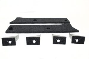 R/Drw Flr Ext Ranger/Bt50 12On - MA12EXFK - ARB