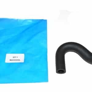 Hose-Vent - MAH101070L - OEM
