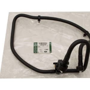 Tube - Fuel Supply - MAP500100LR - LAND ROVER