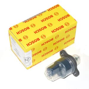 Valve - MAV000040 - OEM