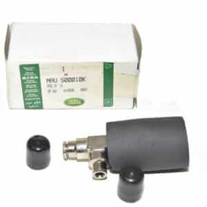Valve Assy-Pressure - MAV500010LR - LAND ROVER