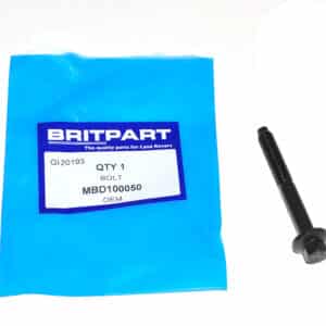 Bolt - MBD100050 - OEM