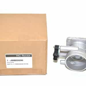 Body Assy-Throttle - MHB000090L - OEM