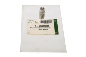 Valve-Charge - MHD7372BA - JAGUAR