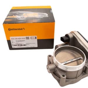 Electronic Throttle Valve - MHI000010G - VDO