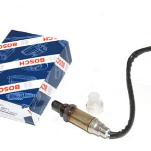 Sensor - Lamda - MHK100920G - BOSCH