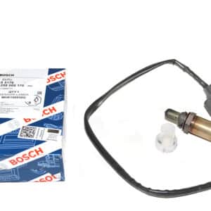 Sensor-Lamda - MHK100930G - BOSCH