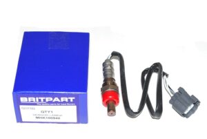 Sensor Lamda - MHK100940 - INTERMOTOR