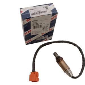 Sensor - Lamda - MHK100940G - BOSCH
