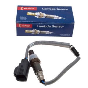 Sensor - Exhaust Gas - Oxygen - MHK500910G - DENSO
