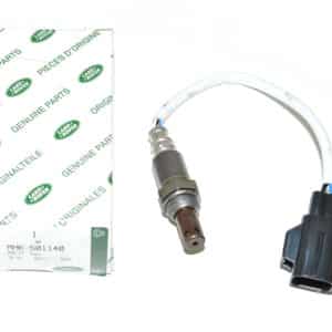 Sensor-Lambda - MHK501140LR - LAND ROVER