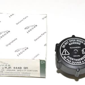 Cap-Pressure - MJA4440BA - JAGUAR