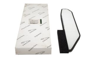 Filter-Air - MJD6863AA - JAGUAR