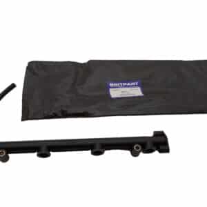 Rail/Regulator-Fuel - MJN100470 - OEM