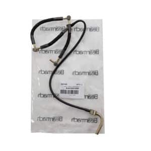SPILL RAIL ASSEMBLY - MJN100910BM - BEARMACH