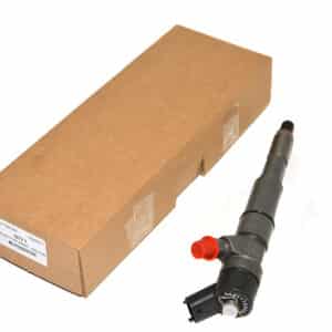 Injector Assy - Recon - MJY000070E - BOSCH