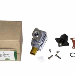 Valve Assy-Tbi - MLV100160LLR - LAND ROVER