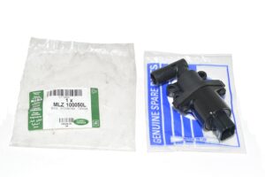 Idle Control Motor - MLZ100050LLR - LAND ROVER